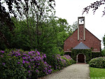 PKN Kapel Uit Liefde